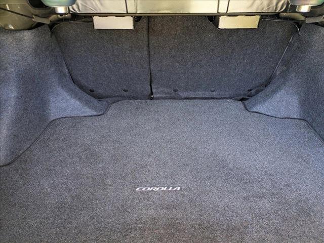 used 2011 Toyota Corolla car, priced at $12,537