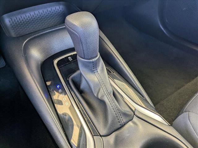 used 2023 Toyota Corolla car, priced at $18,485