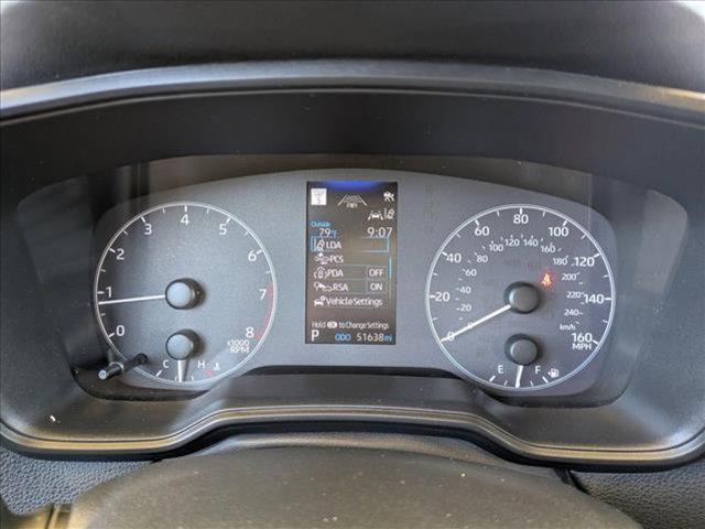 used 2023 Toyota Corolla car, priced at $18,485