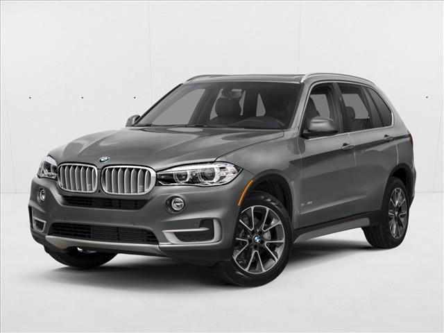 used 2018 BMW X5 car, priced at $25,995