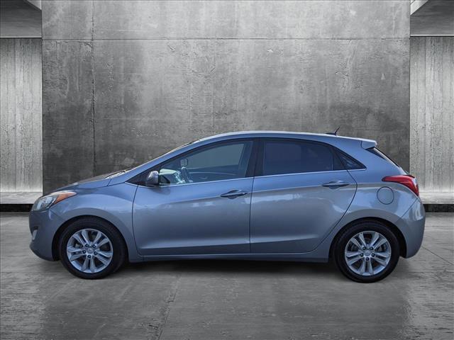 used 2014 Hyundai Elantra GT car, priced at $8,985