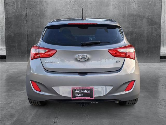 used 2014 Hyundai Elantra GT car, priced at $8,985