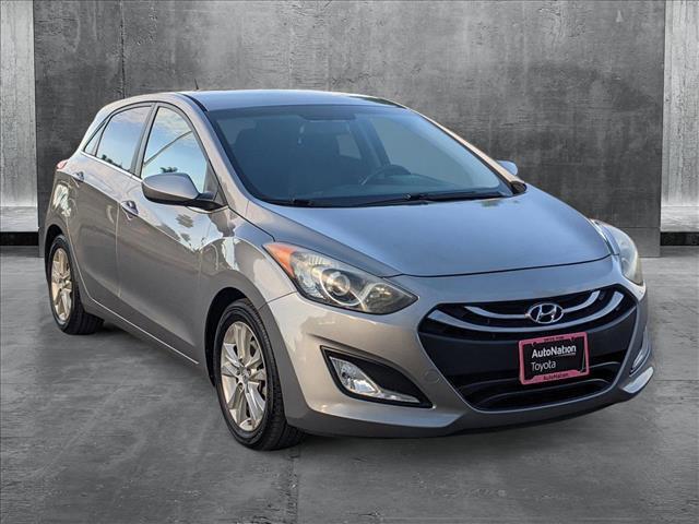 used 2014 Hyundai Elantra GT car, priced at $8,985