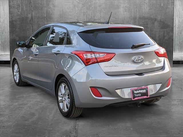 used 2014 Hyundai Elantra GT car, priced at $8,985