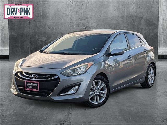 used 2014 Hyundai Elantra GT car, priced at $8,985