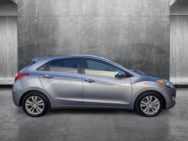 used 2014 Hyundai Elantra GT car, priced at $8,985