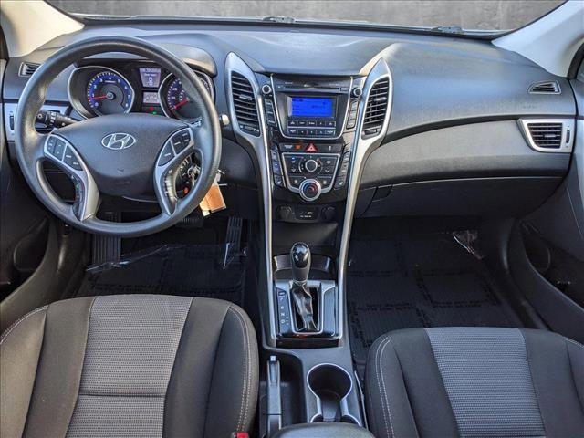 used 2014 Hyundai Elantra GT car, priced at $8,985