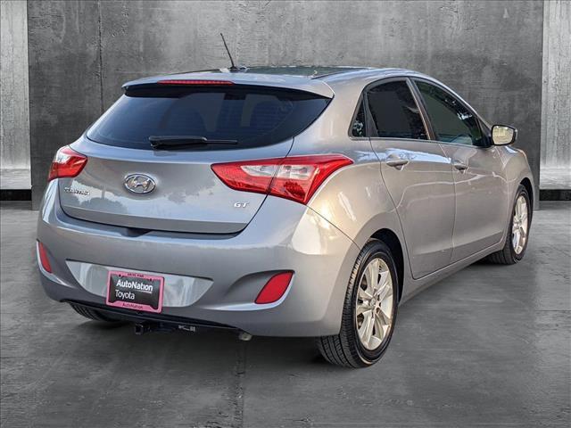 used 2014 Hyundai Elantra GT car, priced at $8,985