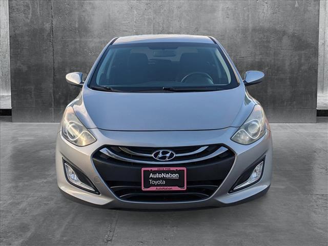 used 2014 Hyundai Elantra GT car, priced at $8,985