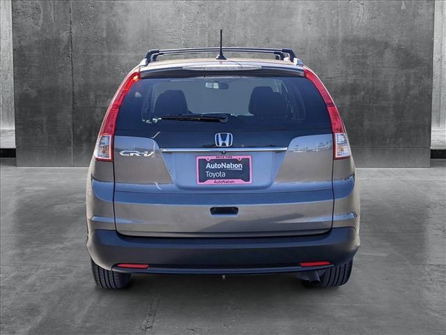 used 2014 Honda CR-V car, priced at $12,495