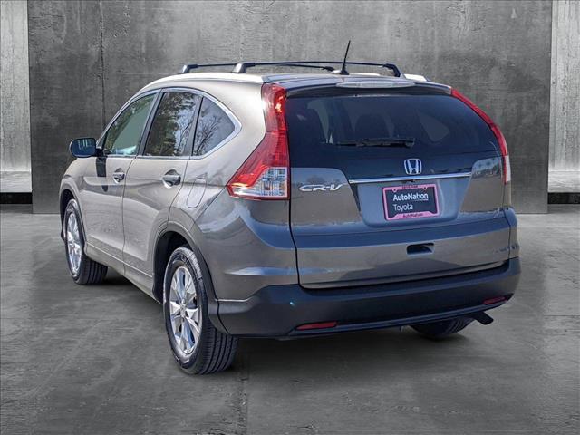 used 2014 Honda CR-V car, priced at $12,495