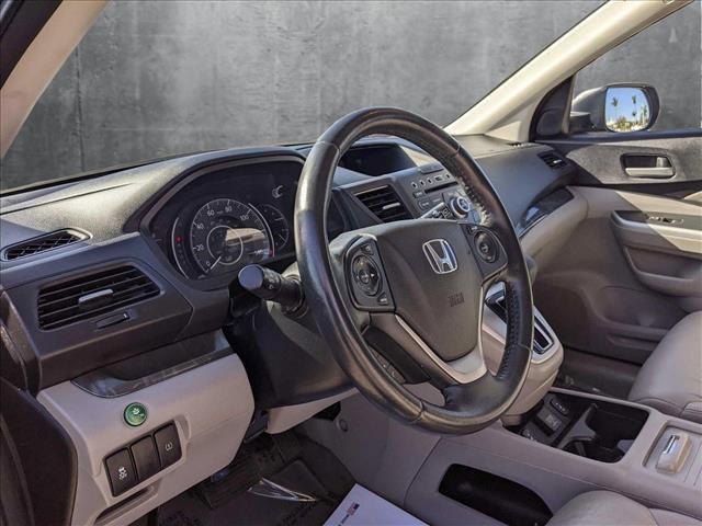 used 2014 Honda CR-V car, priced at $12,495