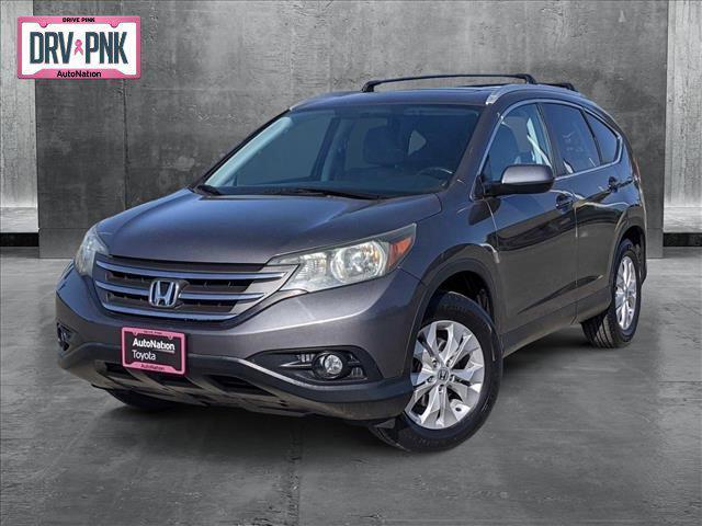 used 2014 Honda CR-V car, priced at $12,955