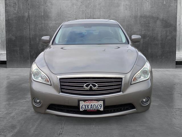 used 2012 INFINITI M37x car, priced at $9,995