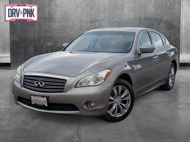 used 2012 INFINITI M37x car, priced at $9,995