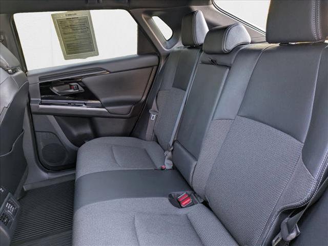 used 2024 Toyota bZ4X car, priced at $22,999