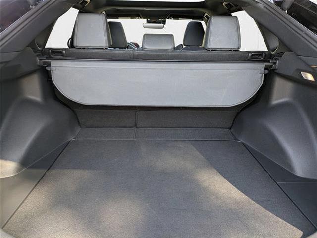 used 2024 Toyota bZ4X car, priced at $22,999