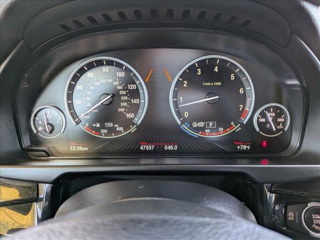 used 2018 BMW X5 car, priced at $23,998