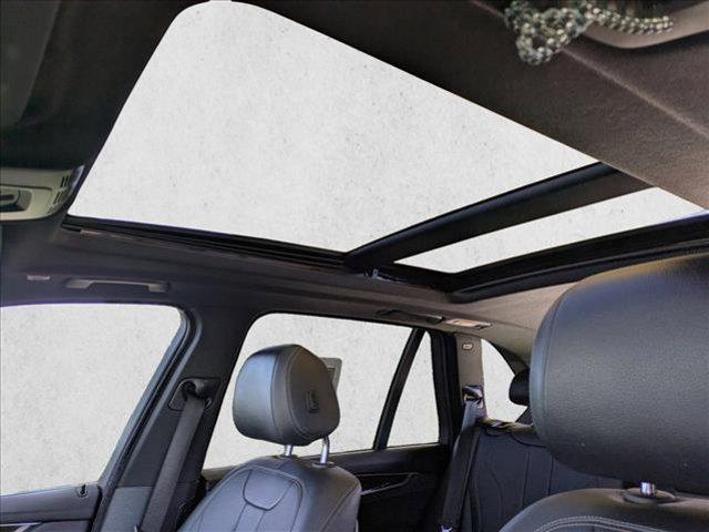 used 2018 BMW X5 car, priced at $23,998