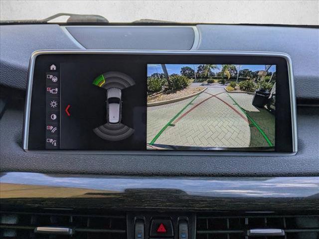 used 2018 BMW X5 car, priced at $23,998