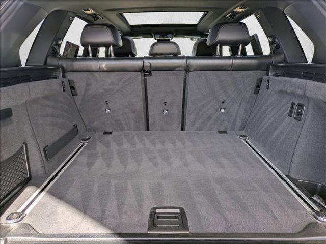 used 2018 BMW X5 car, priced at $23,998