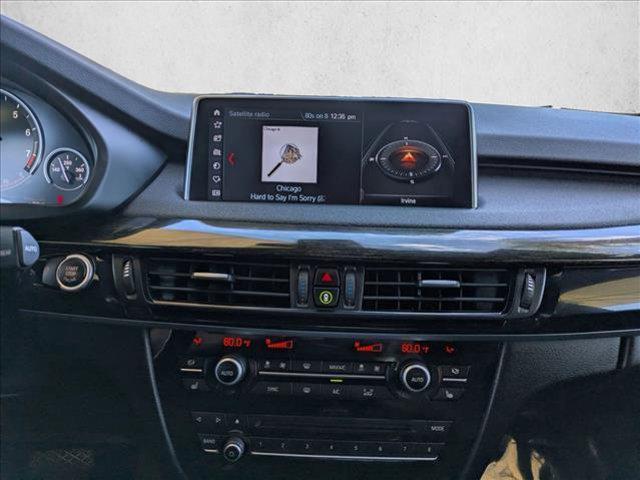 used 2018 BMW X5 car, priced at $23,998