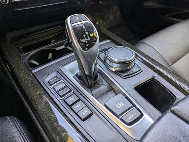 used 2018 BMW X5 car, priced at $23,998