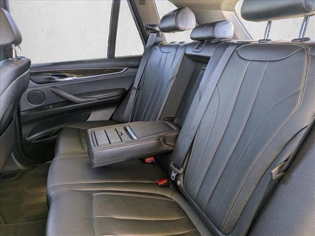 used 2018 BMW X5 car, priced at $23,998