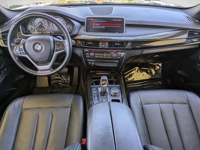 used 2018 BMW X5 car, priced at $23,998