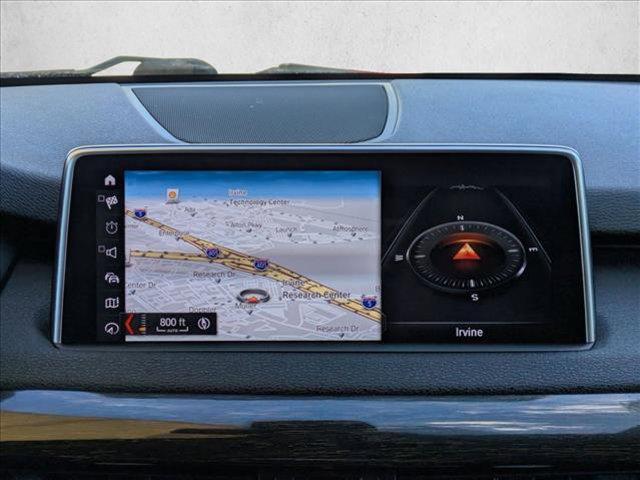 used 2018 BMW X5 car, priced at $23,998