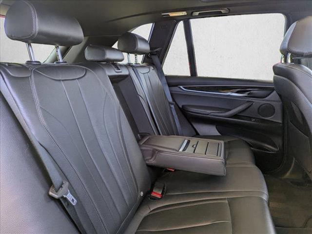 used 2018 BMW X5 car, priced at $23,998