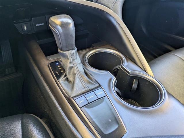 used 2023 Toyota Camry car, priced at $22,499