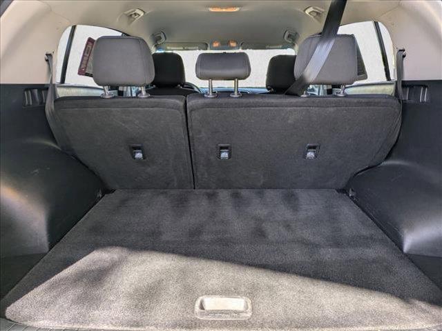 used 2017 Kia Sportage car, priced at $8,495