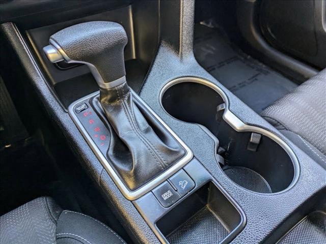 used 2017 Kia Sportage car, priced at $8,495