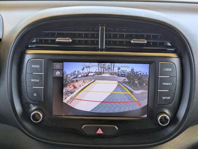 used 2022 Kia Soul car, priced at $16,985