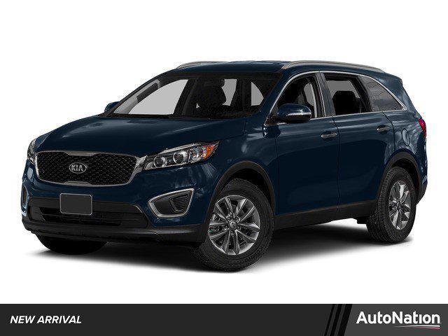 used 2016 Kia Sorento car, priced at $7,985
