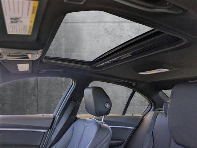used 2017 BMW 330 car, priced at $13,985