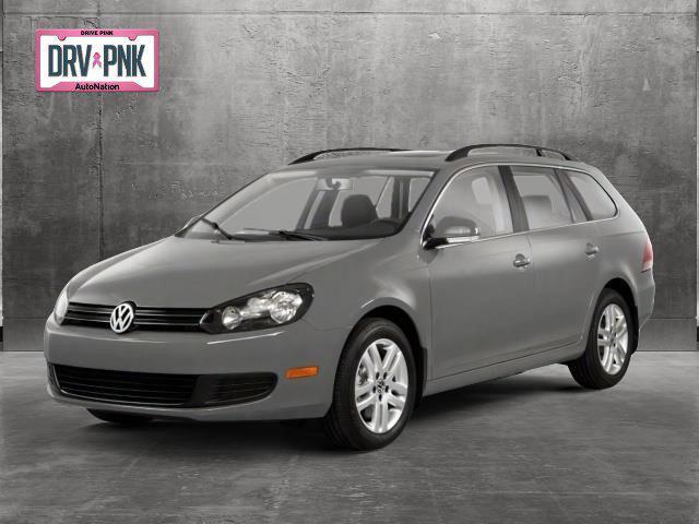 used 2011 Volkswagen Jetta SportWagen car, priced at $6,998