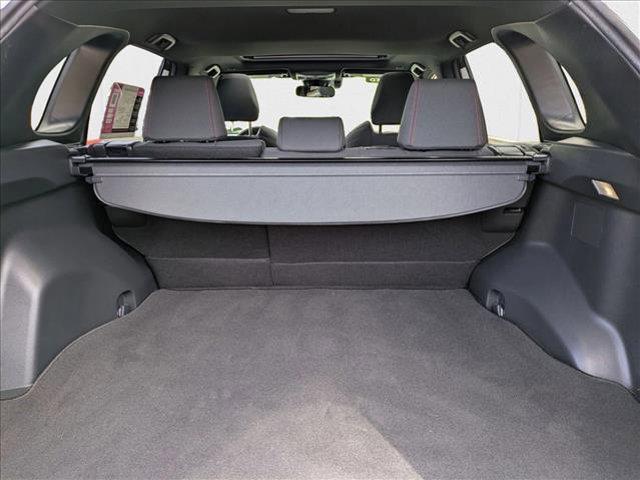 used 2024 Toyota RAV4 Prime car, priced at $38,901