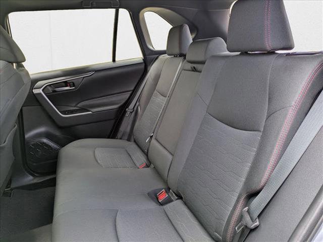 used 2024 Toyota RAV4 Prime car, priced at $38,901