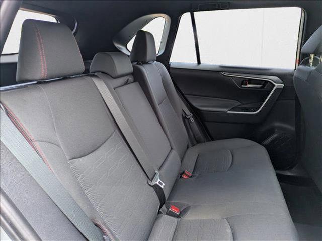 used 2024 Toyota RAV4 Prime car, priced at $38,901