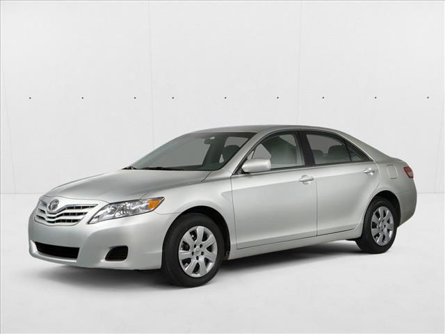 used 2010 Toyota Camry car, priced at $9,995