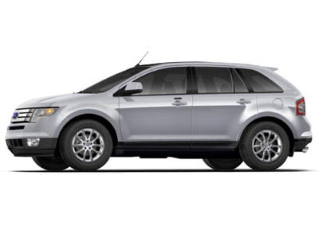 used 2007 Ford Edge car, priced at $6,985