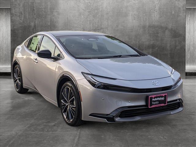 new 2024 Toyota Prius car, priced at $35,158