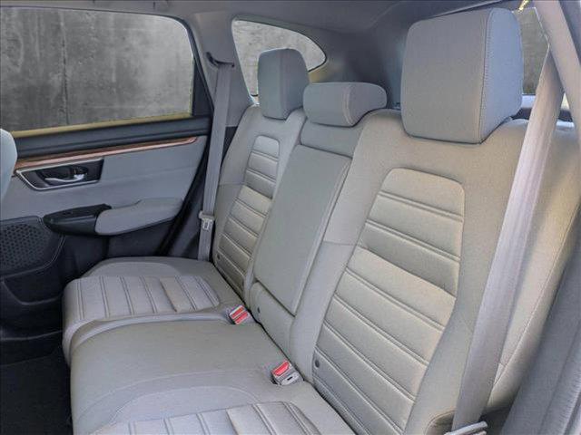 used 2022 Honda CR-V car, priced at $25,985