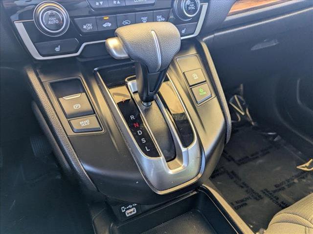 used 2022 Honda CR-V car, priced at $25,985