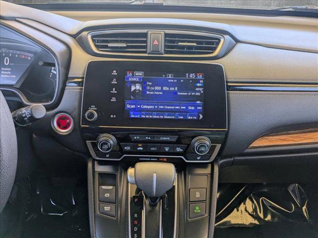 used 2022 Honda CR-V car, priced at $25,985