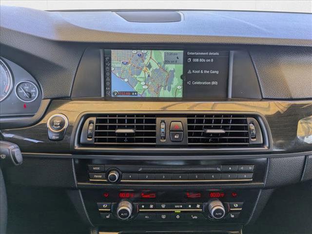 used 2012 BMW 528 car, priced at $7,974