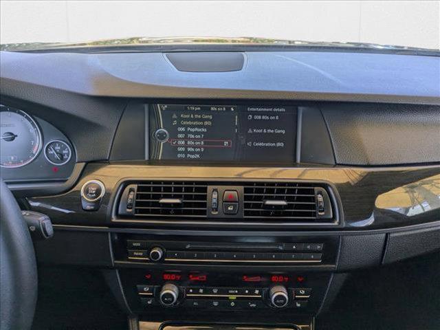 used 2012 BMW 528 car, priced at $7,974
