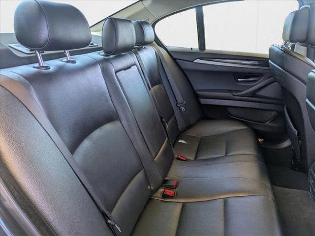 used 2012 BMW 528 car, priced at $7,974
